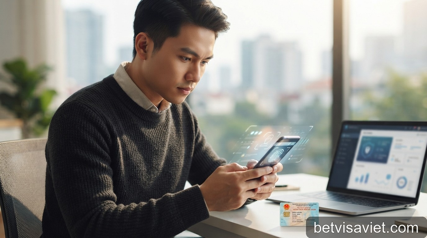 Quy trình KYC 2026: Tại sao xác minh danh tính lại quan trọng hơn bao giờ hết?